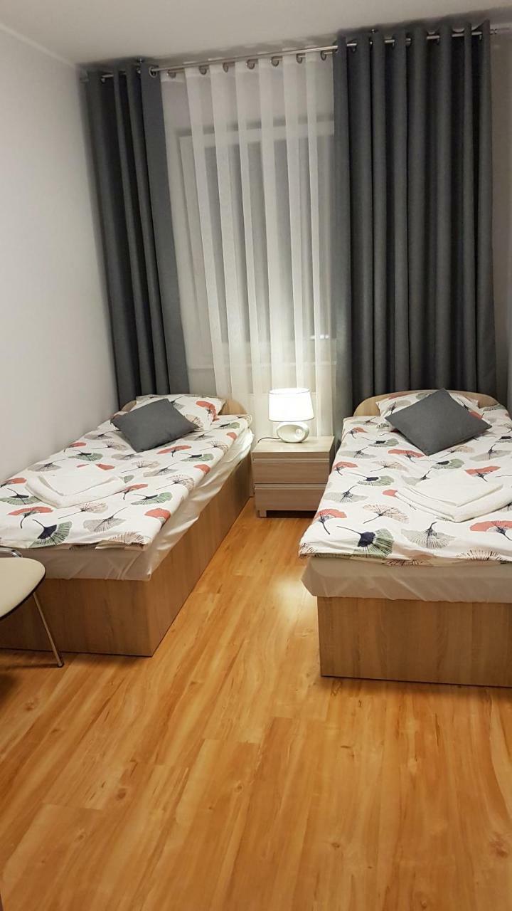 Apartamenty Orle Jelenia Góra Buitenkant foto