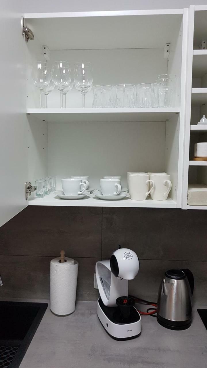 Apartamenty Orle Jelenia Góra Buitenkant foto