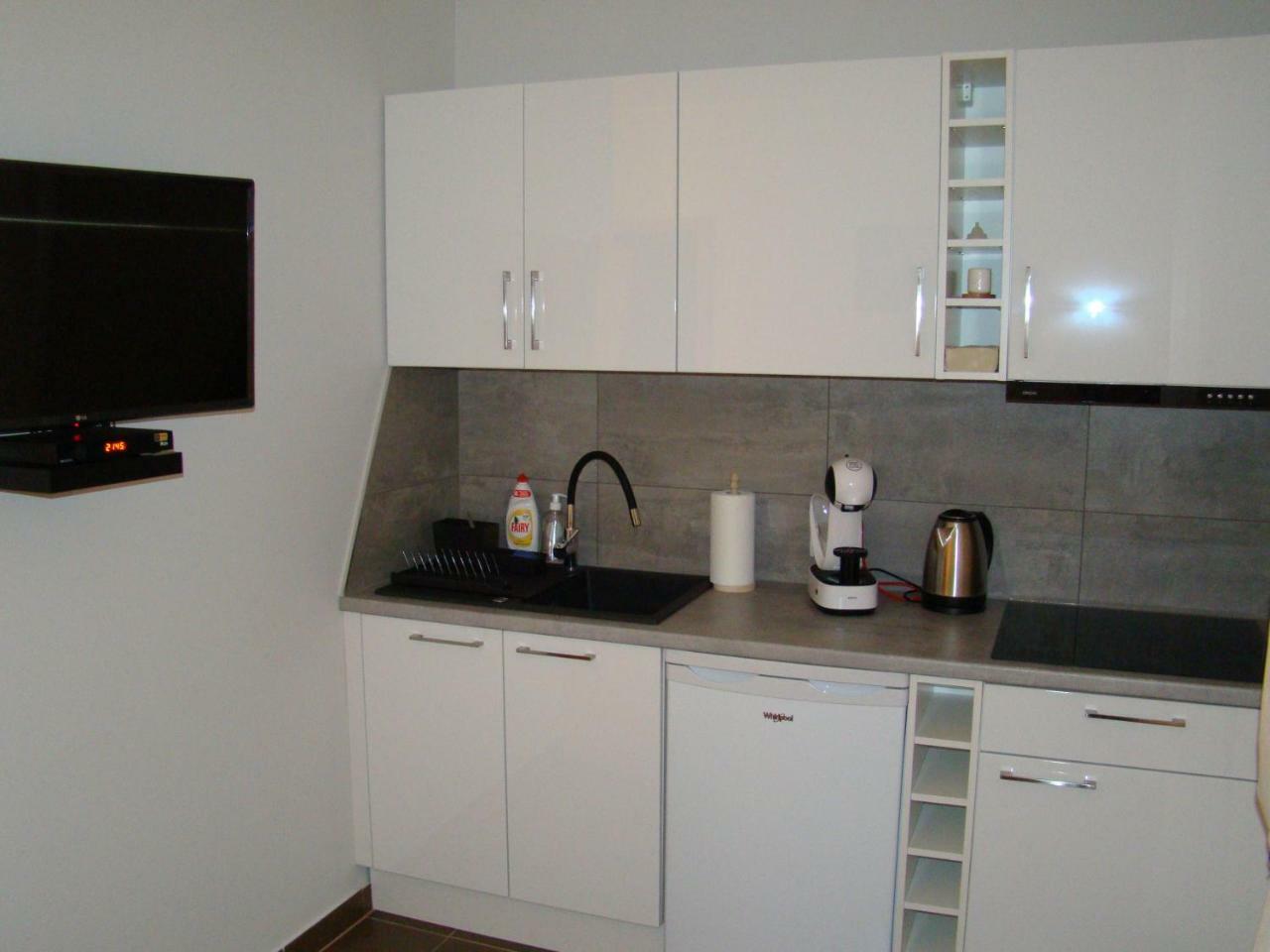 Apartamenty Orle Jelenia Góra Buitenkant foto