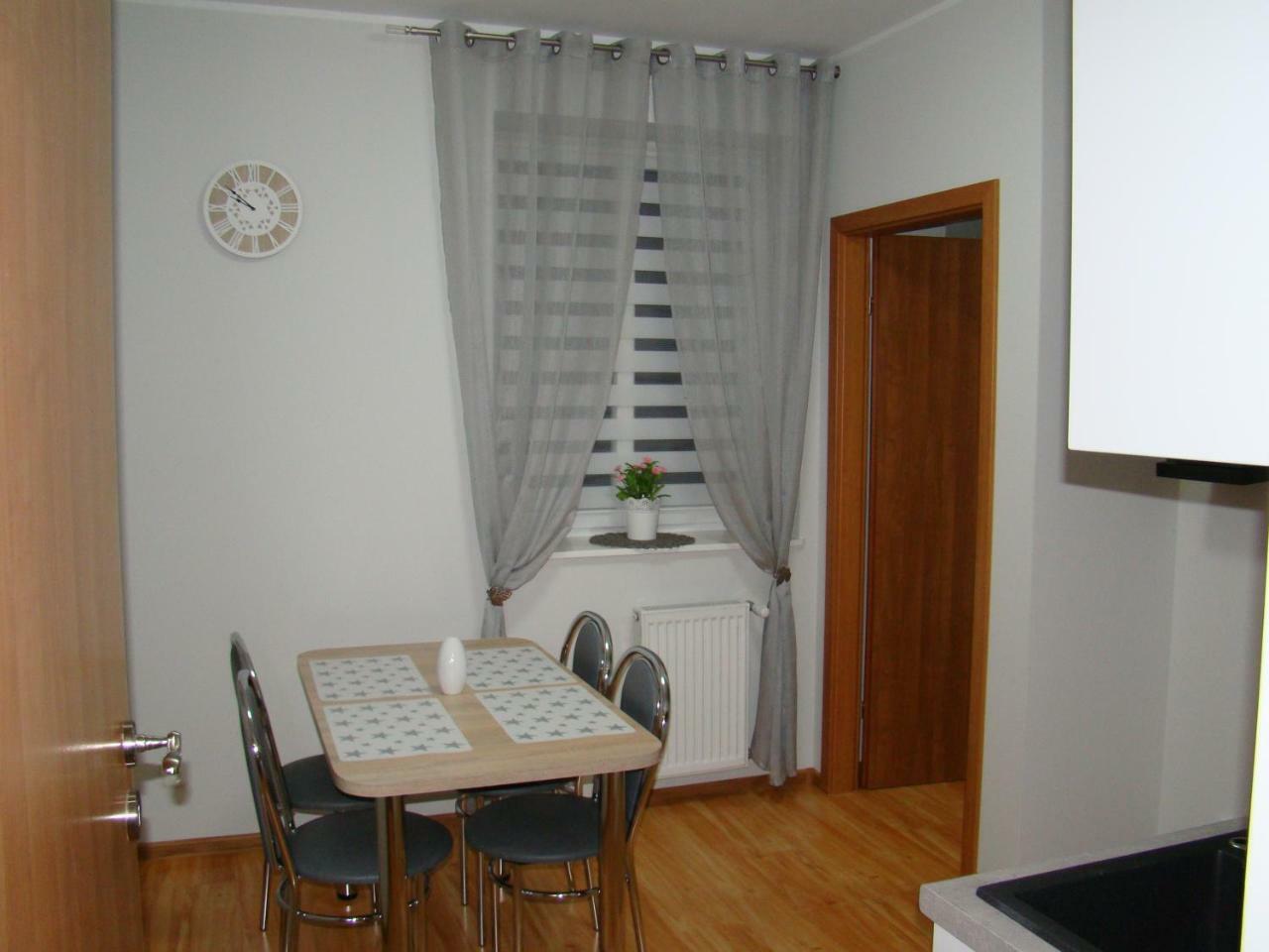 Apartamenty Orle Jelenia Góra Buitenkant foto