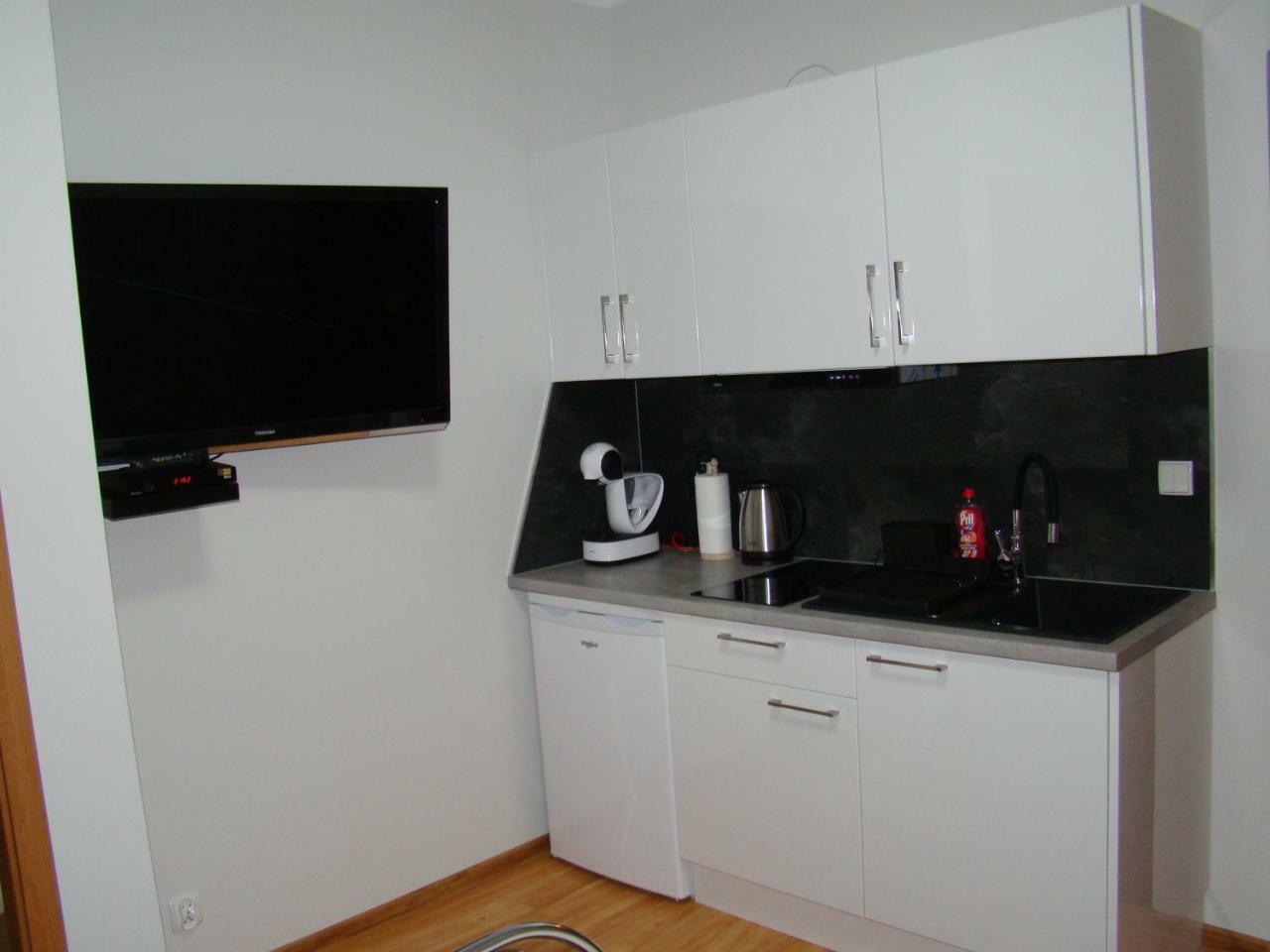 Apartamenty Orle Jelenia Góra Buitenkant foto