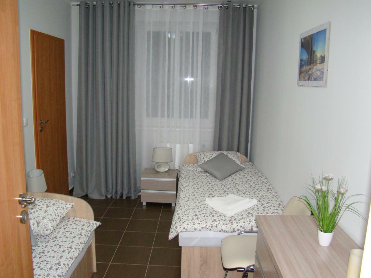 Apartamenty Orle Jelenia Góra Buitenkant foto