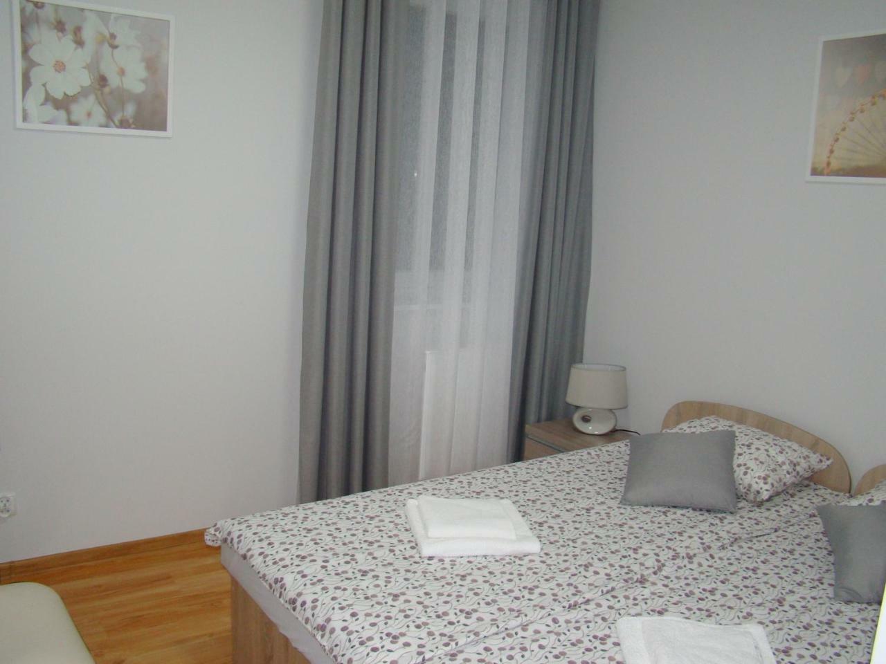 Apartamenty Orle Jelenia Góra Buitenkant foto