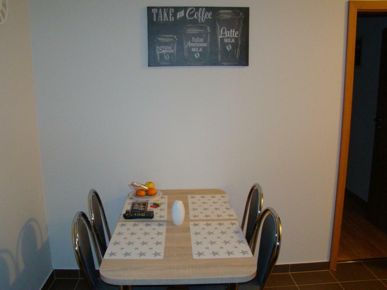 Apartamenty Orle Jelenia Góra Buitenkant foto