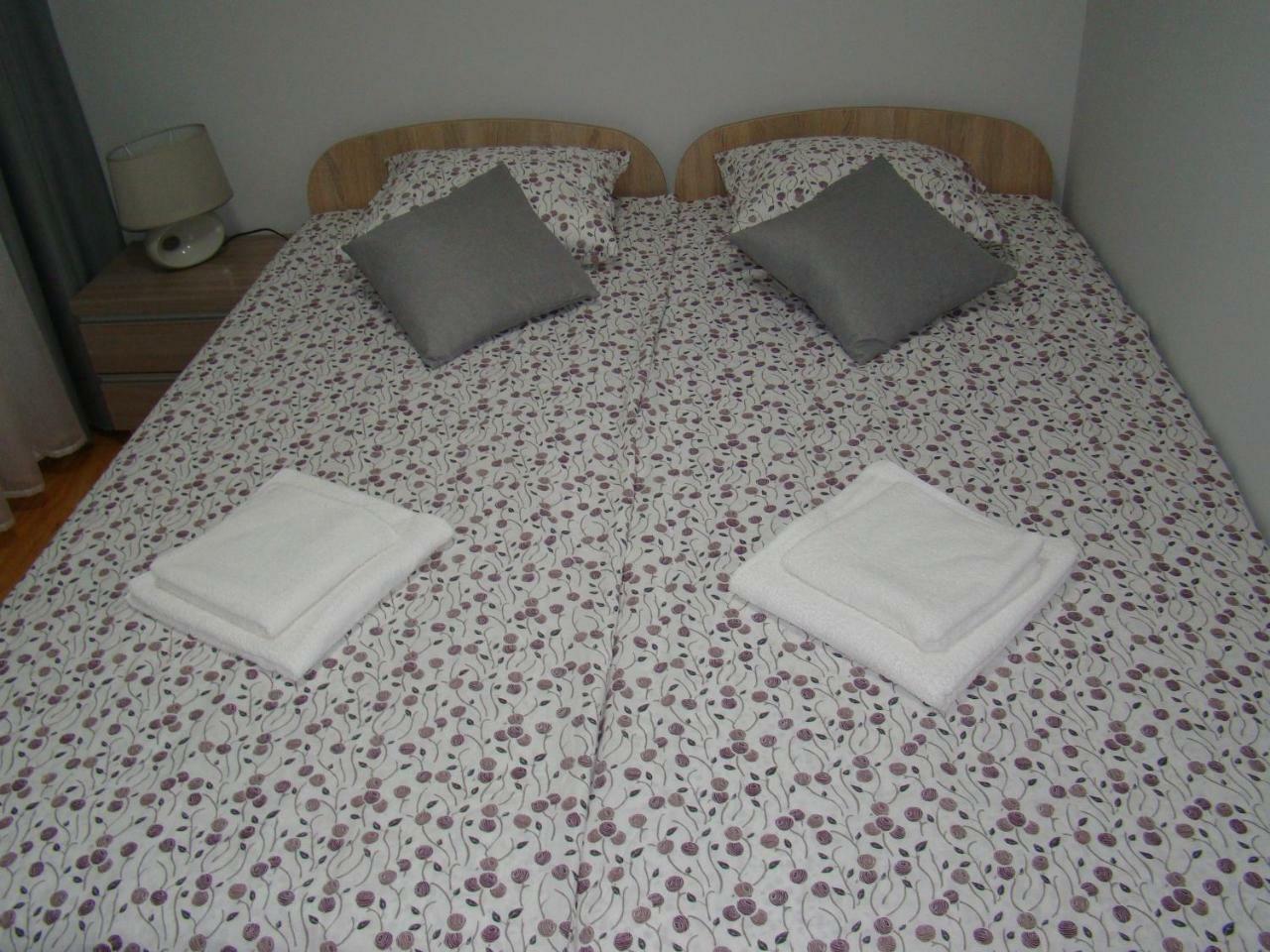 Apartamenty Orle Jelenia Góra Buitenkant foto