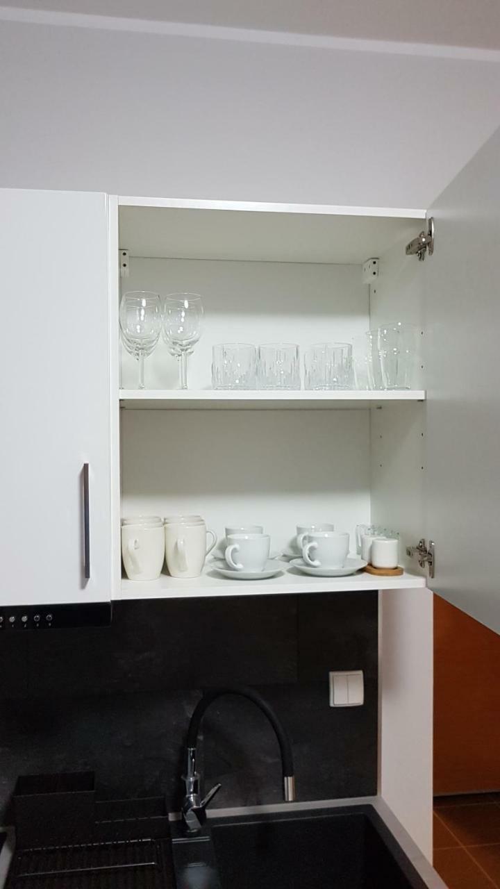 Apartamenty Orle Jelenia Góra Buitenkant foto