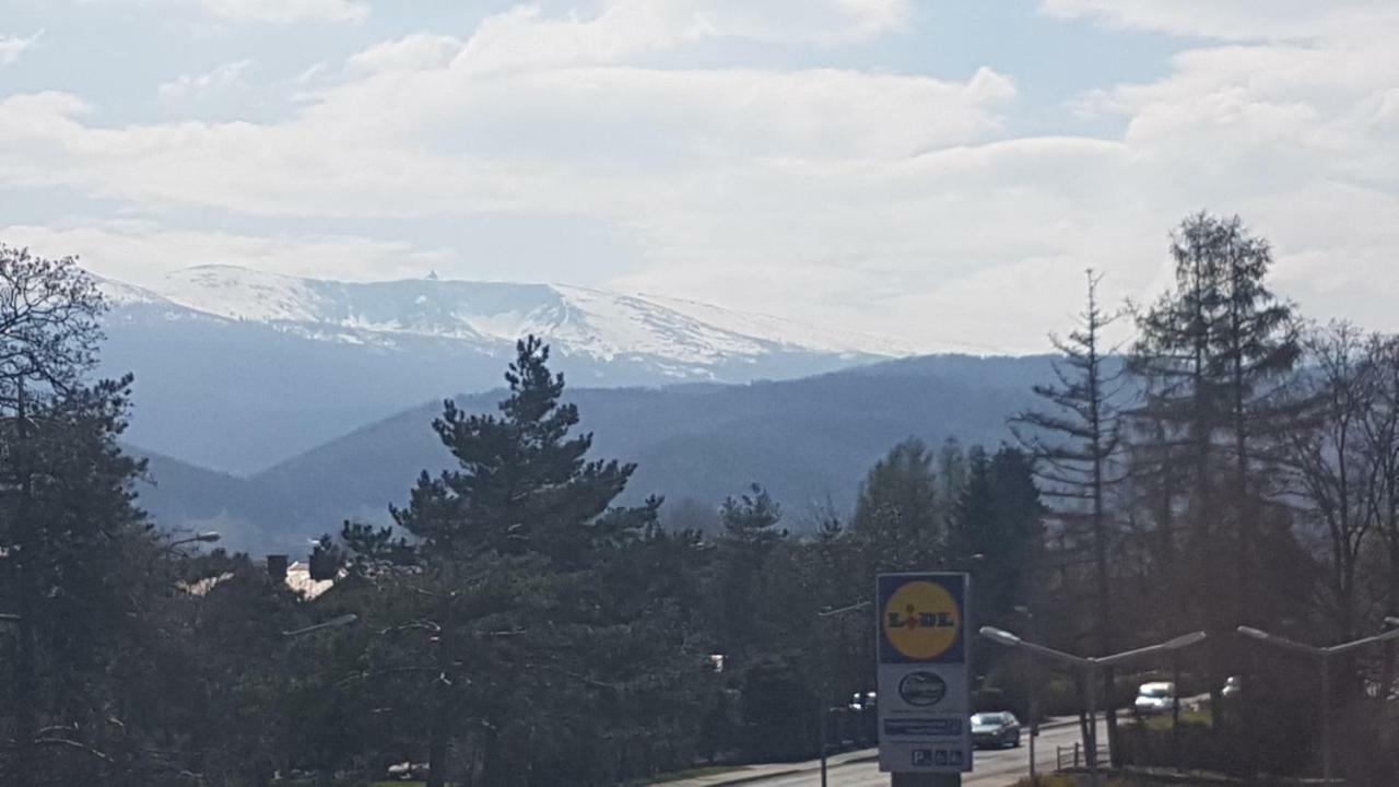 Apartamenty Orle Jelenia Góra Buitenkant foto