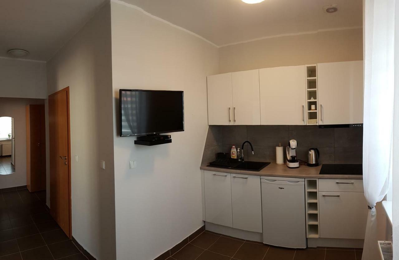 Apartamenty Orle Jelenia Góra Buitenkant foto