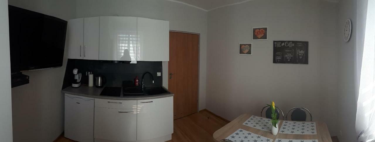 Apartamenty Orle Jelenia Góra Buitenkant foto