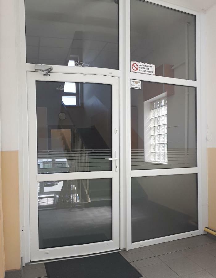 Apartamenty Orle Jelenia Góra Buitenkant foto